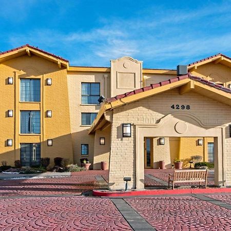 La Quinta Inn By Wyndham Santa Fe Exterior foto